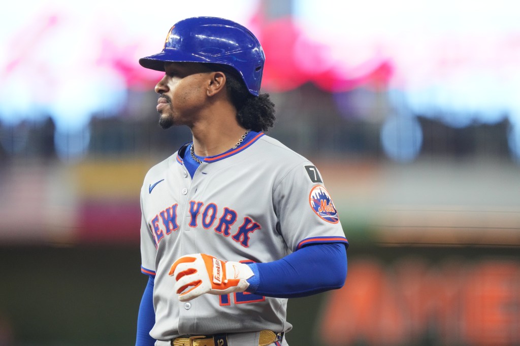 Mets' Francisco Lindor expected to be ready for start of '26 season after surgery