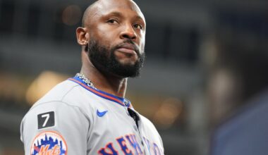 The case for Mets to re-sign Starling Marte