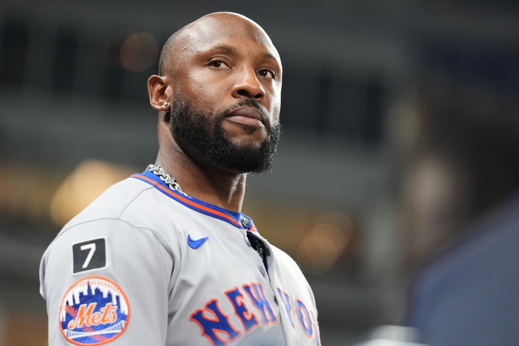 The case for Mets to re-sign Starling Marte