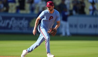 Home or not, assignment is clear at Dodger Stadium