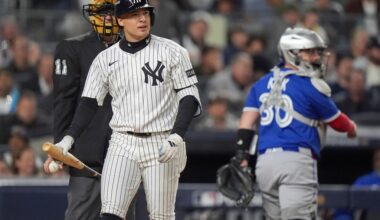 Cashman's biggest challenge is fixing Yankee offense