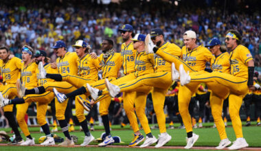 Savannah Bananas baseball in Denver summer 2026