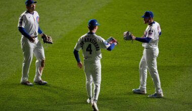 Hoyer Turns Focus to 2026, Extensions Possible, Horton Fully Healed, Brewers Facing Elimination -