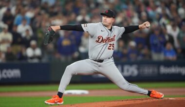 Making sense of the noise surrounding Tigers' Tarik Skubal