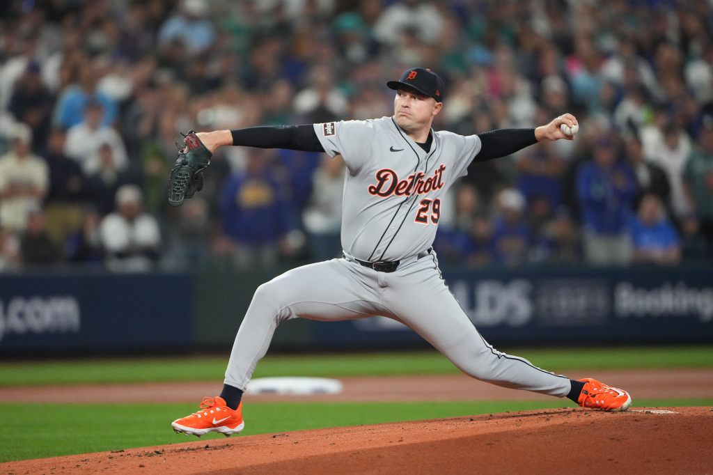 Making sense of the noise surrounding Tigers' Tarik Skubal