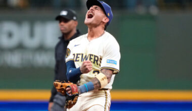 What to watch during MLB’s best-of-7 League Championship Series | News, Sports, Jobs