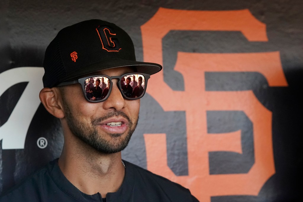 Mets officially announce Kai Correa, Jeff Albert hirings