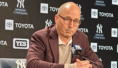 Yankees end-of-season press conferences cap another disappointing year yet again