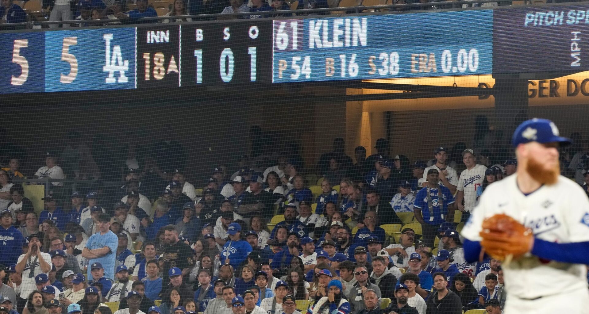 Krause: Baseball parallels other facets of life