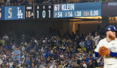 Krause: Baseball parallels other facets of life