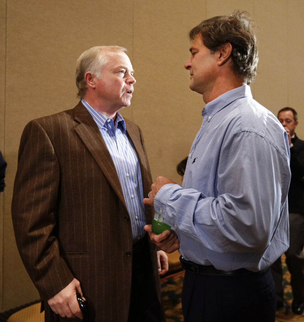 Buck Showalter pulling for ex-Yankee Don Mattingly in World Series