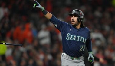 Bet $5, get $200 in bonus bets for Mariners vs. Tigers
