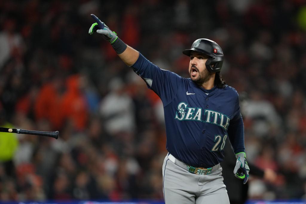 Bet $5, get $200 in bonus bets for Mariners vs. Tigers