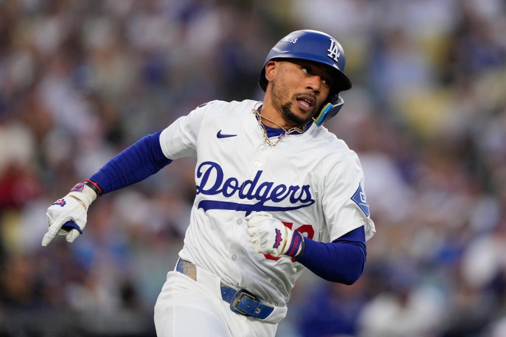 MLB World Series odds shift ahead of divisional matchups