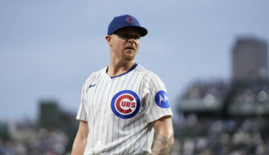 Cade Horton injury update: How Cubs rookie's offseason might play out