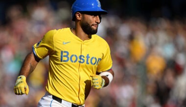 Seven Players Elect Free Agency