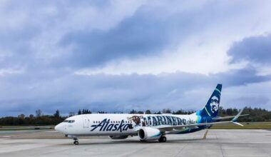 Alaska Airlines Boosts Mariners Fans’ Postseason Experience by Adding Additional Flights to Toronto, Ensuring No One Misses the ALCS Action