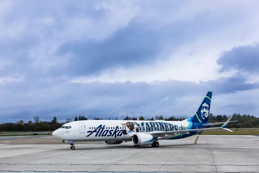 Alaska Airlines Boosts Mariners Fans’ Postseason Experience by Adding Additional Flights to Toronto, Ensuring No One Misses the ALCS Action