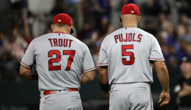 10 Worst Free-Agent Contracts In Los Angeles Angels History