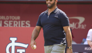 Albert Pujols Expected To Interview For Orioles’ Managerial Opening