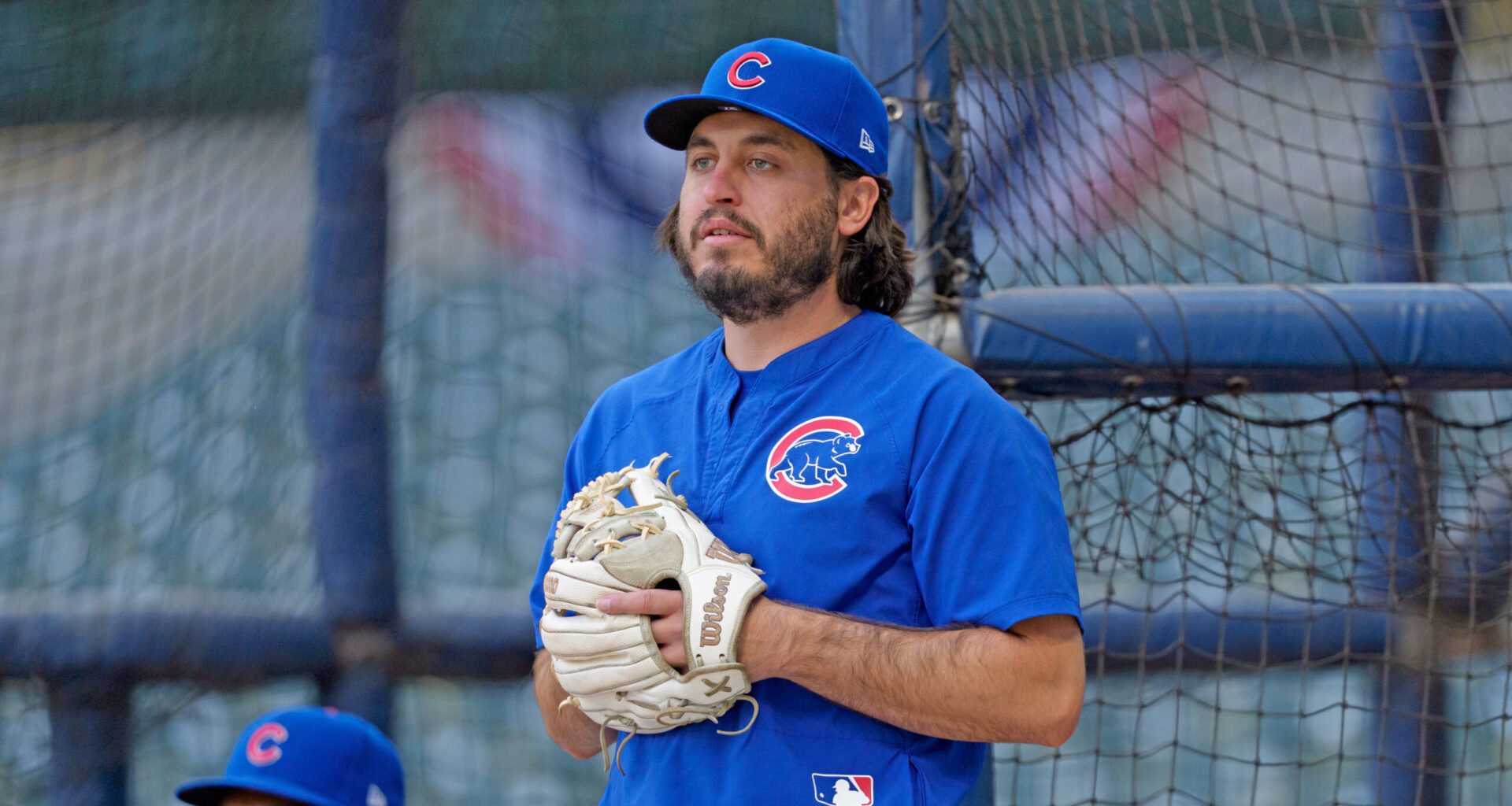 Cubs coach Alex Smith leaving Chicago to join Tigers' front office