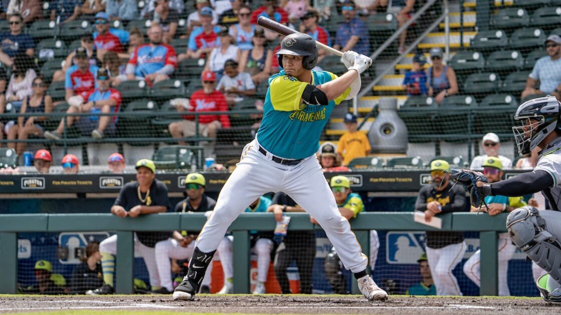 Omar Alfonzo, Pittsburgh Pirates