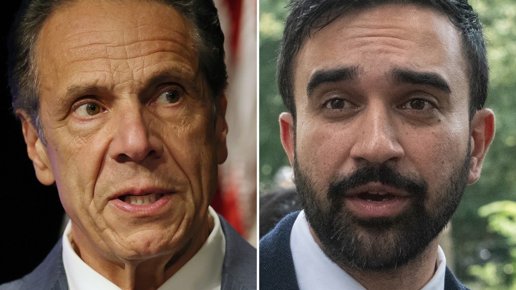 Readers sound off on running against Mamdani, the DOE and the Mets' collapse