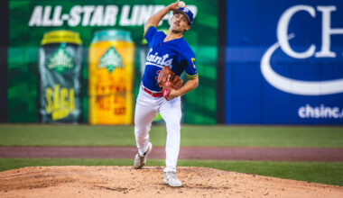 Who Should the Twins Protect From the Rule 5 Draft?