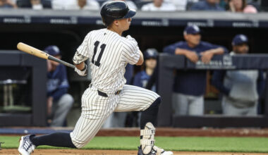 Poll: Will Anthony Volpe Be The Yankees' Shortstop In 2026?