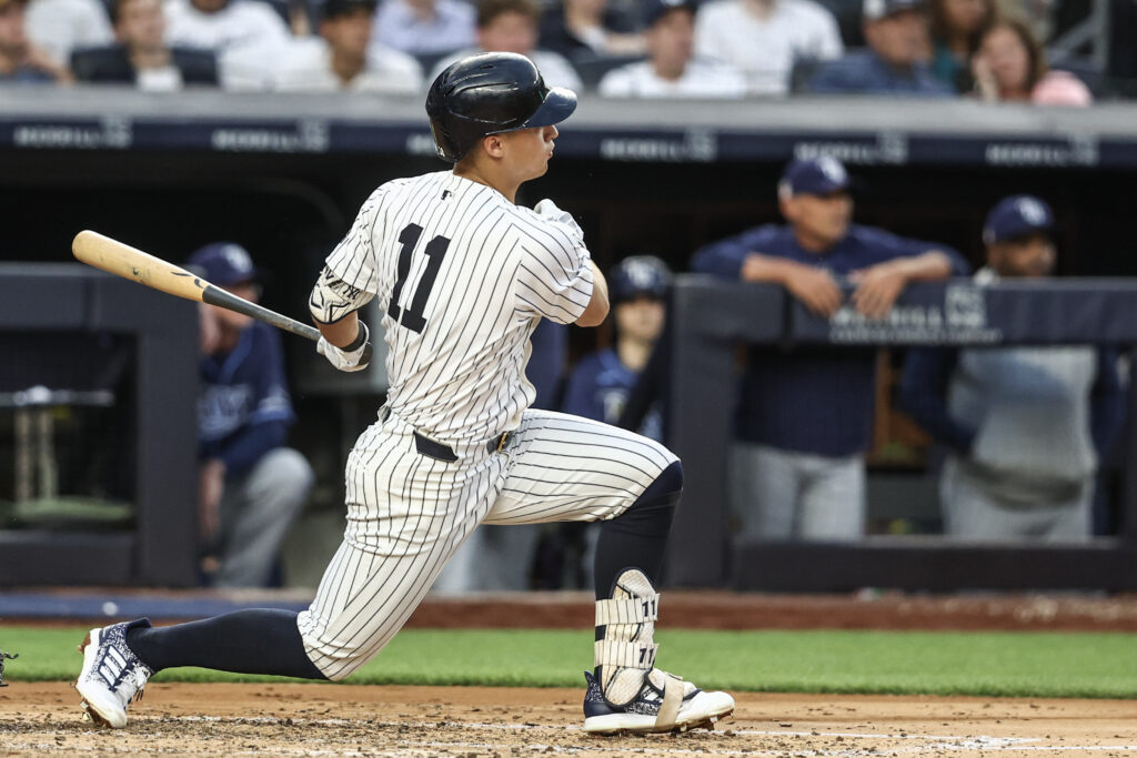 Poll: Will Anthony Volpe Be The Yankees' Shortstop In 2026?