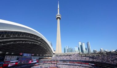 How the playoffs could help Toronto