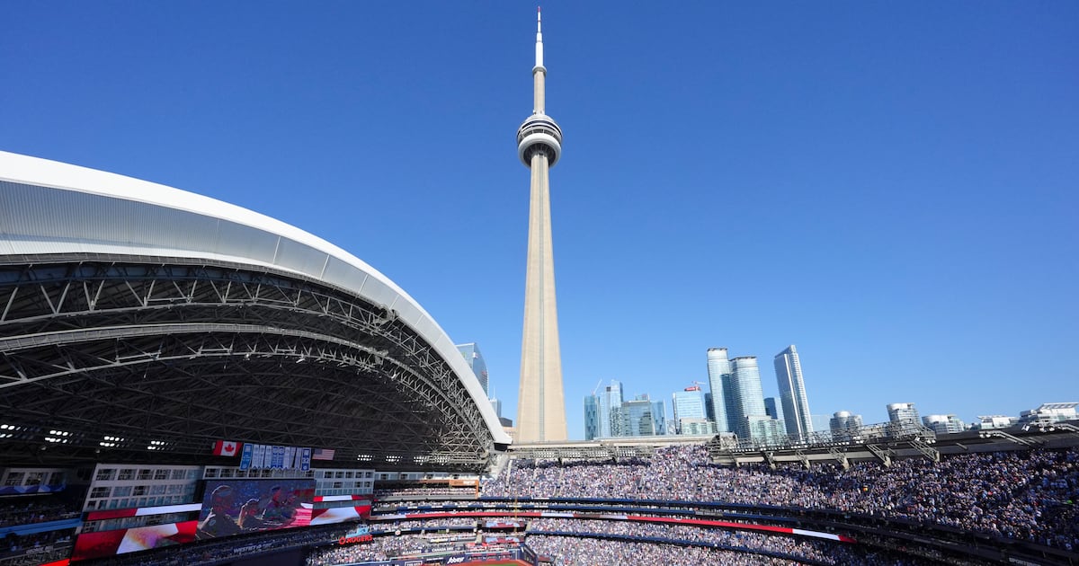 How the playoffs could help Toronto
