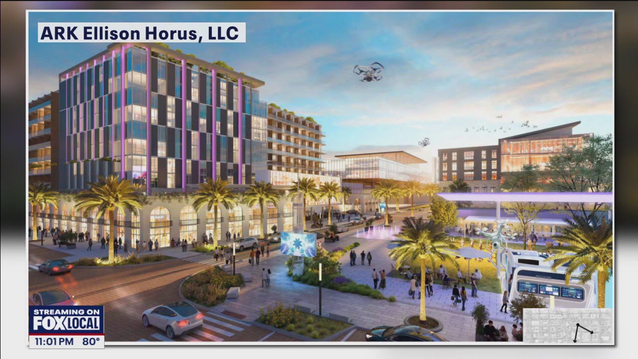 Proposal offered for gas plant development