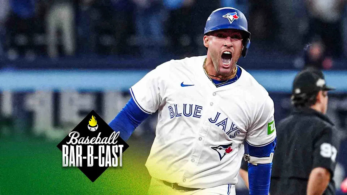 Blue Jays rally to stun Mariners in Game 7 classic, advance to World Series