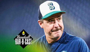 Did Dan Wilson cost the Mariners with 'unacceptable' Game 7 decision?