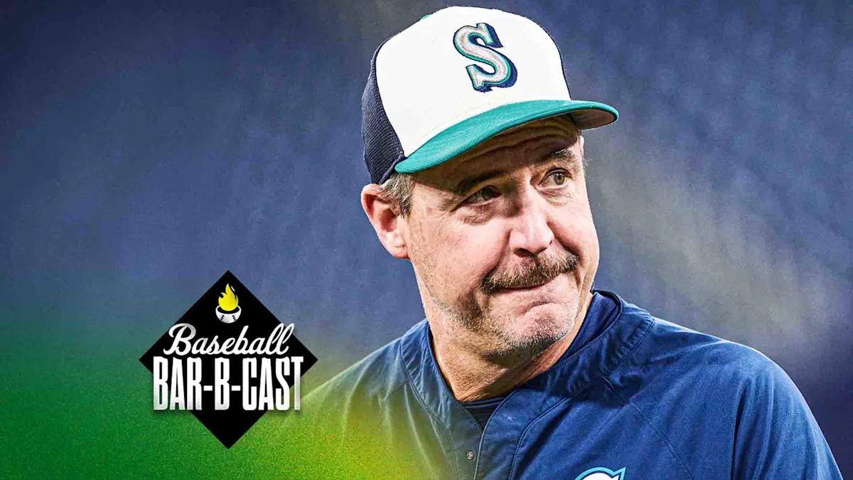 Did Dan Wilson cost the Mariners with 'unacceptable' Game 7 decision?