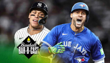 Yankees-Blue Jays preview: Can Toronto end its postseason skid?