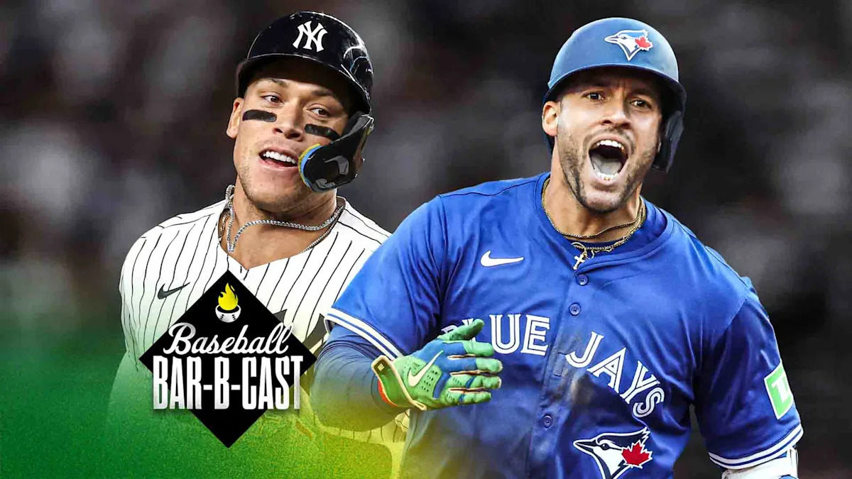 Yankees-Blue Jays preview: Can Toronto end its postseason skid?