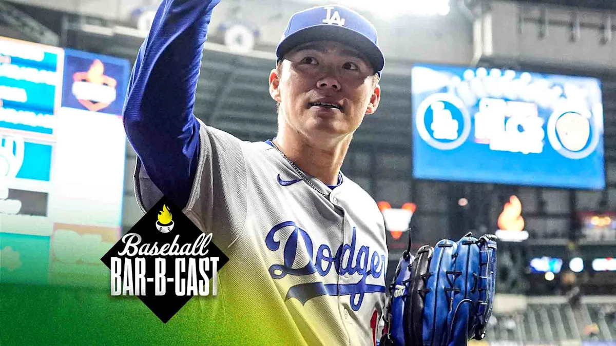 Why Yoshinobu Yamamoto’s ‘dominant’ complete game was a postseason gem