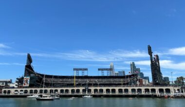 SF Giants announce University of Tennessee coach will be team’s new manager