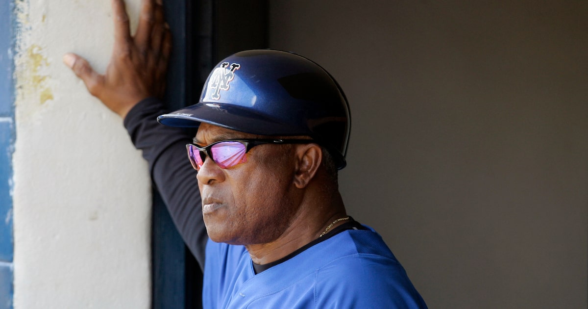 Sandy Alomar Sr., All-Star infielder, former Texas Ranger, dies at 81