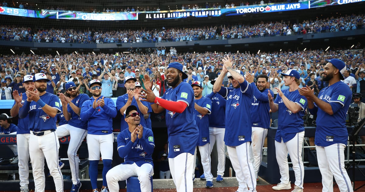 MLB playoffs 2025: World Series Drought-Buster Watch