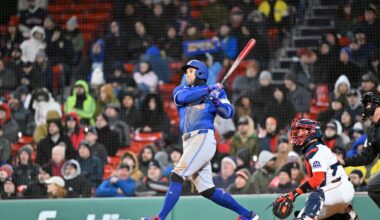 The Blue Jays are Canada's team