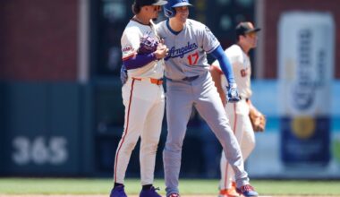 Series preview with MLB playoff hopes on the line