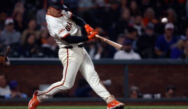 Matt Chapman named lone Silver Slugger finalist