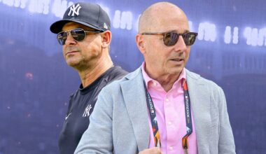 Here’s how the Yankees can contend for a championship again in 2026 - SNY