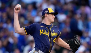 Cubs spoil Quinn Priester’s homecoming, keep season alive with NLDS Game 3 win over Brewers – Shaw Local