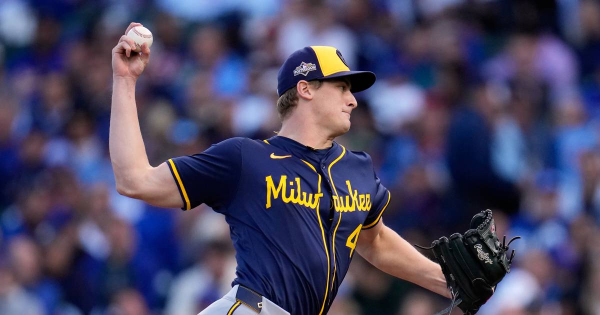 Cubs spoil Quinn Priester’s homecoming, keep season alive with NLDS Game 3 win over Brewers – Shaw Local