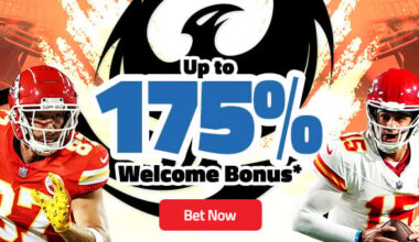 Live Sports Betting Odds, Online Sportsbook, Casino, Racebook, BetPhoenix