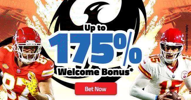 Live Sports Betting Odds, Online Sportsbook, Casino, Racebook, BetPhoenix